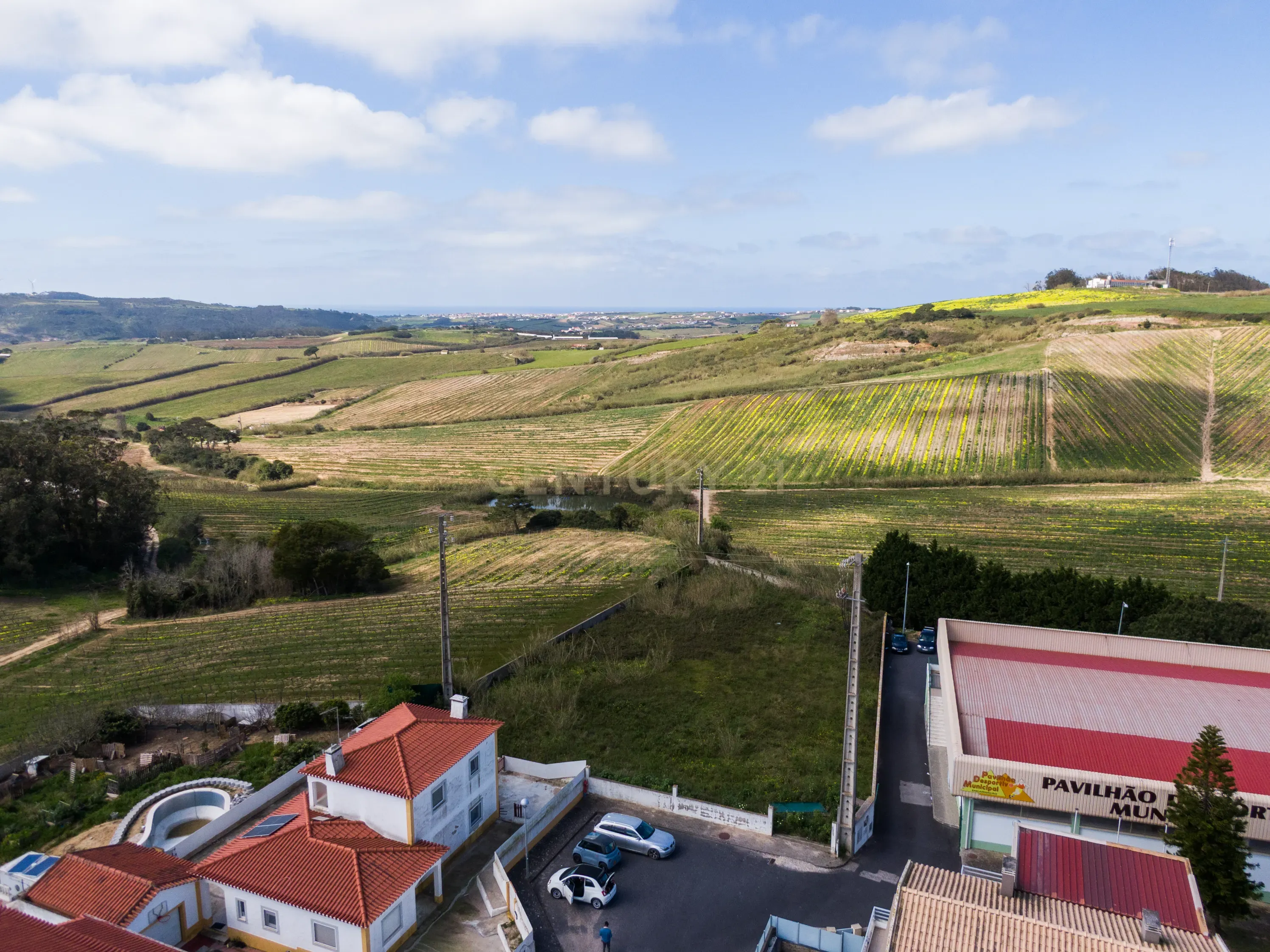 Terreno Urbano na Encarnação Mafra - Image 12