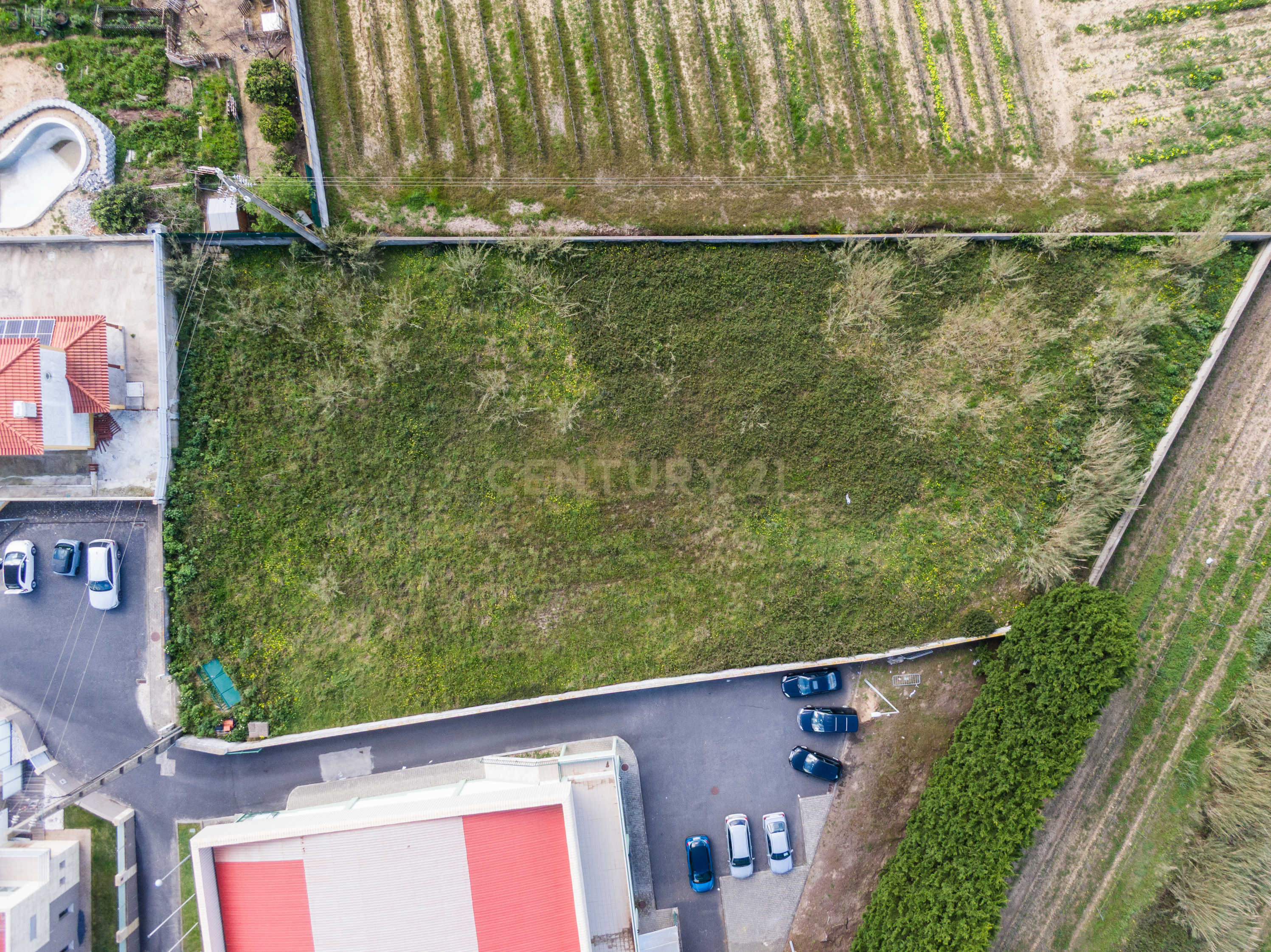 Terreno Urbano na Encarnação Mafra - Image 10