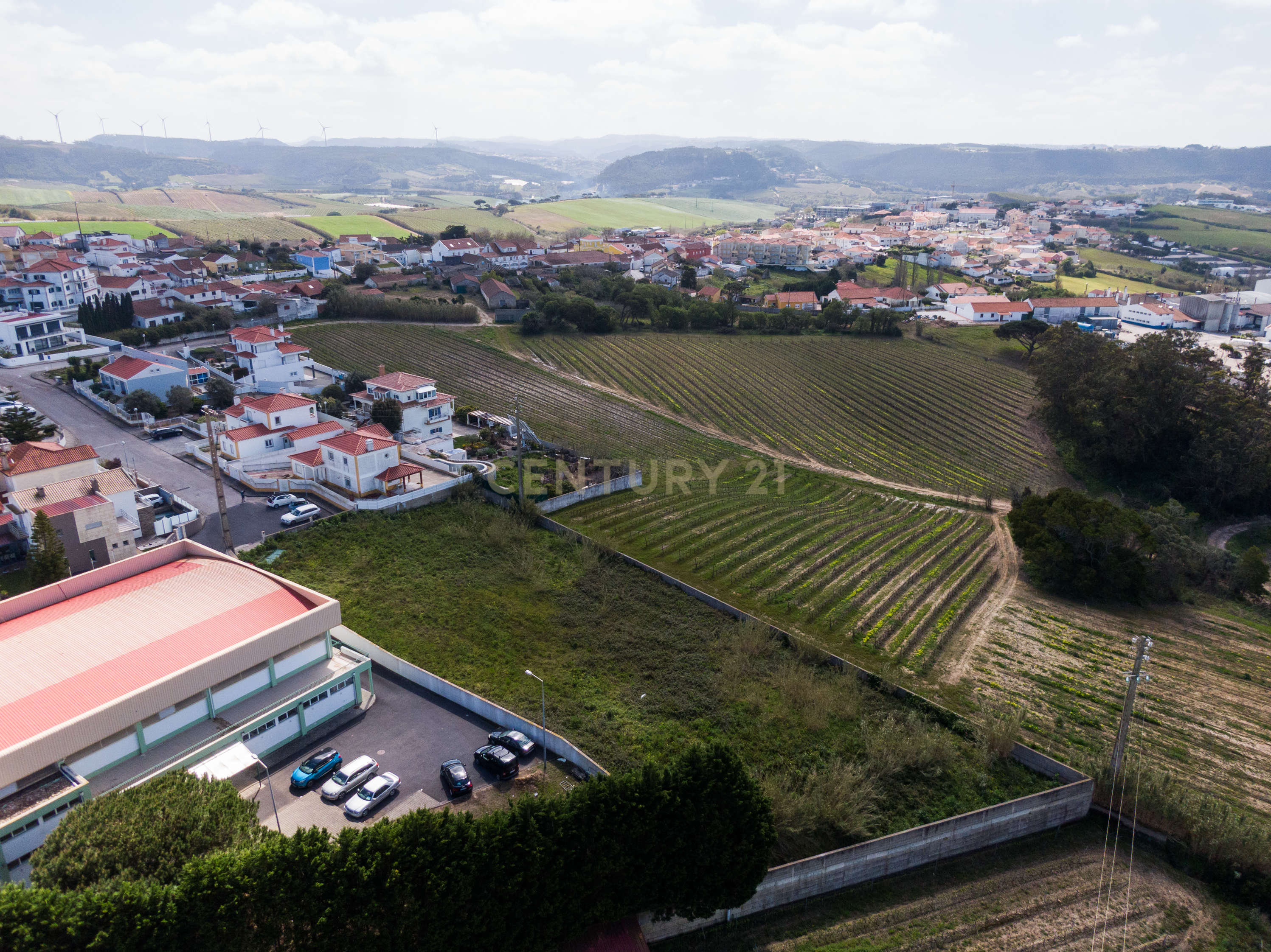 Terreno Urbano na Encarnação Mafra - Image 9