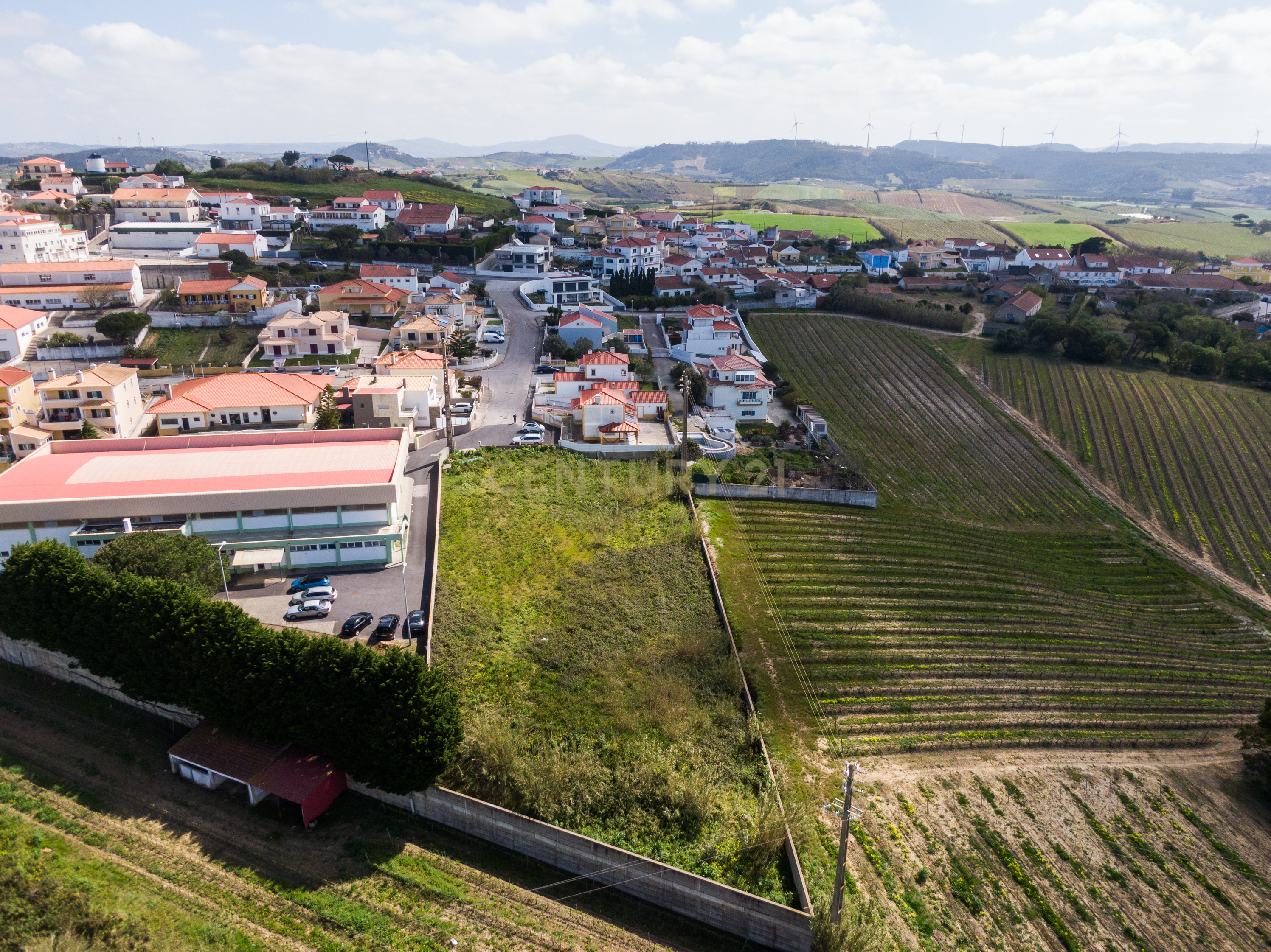 Terreno Urbano na Encarnação Mafra - Image 11