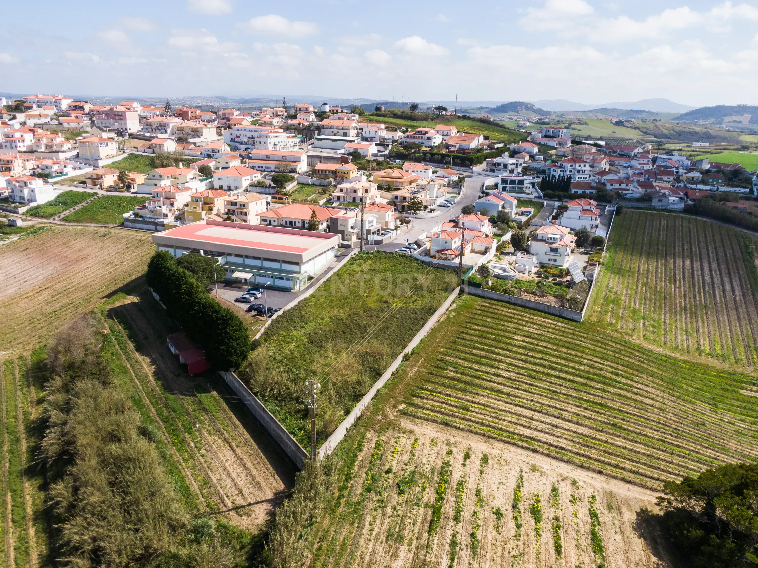 Terreno Urbano na Encarnação Mafra - Image 16