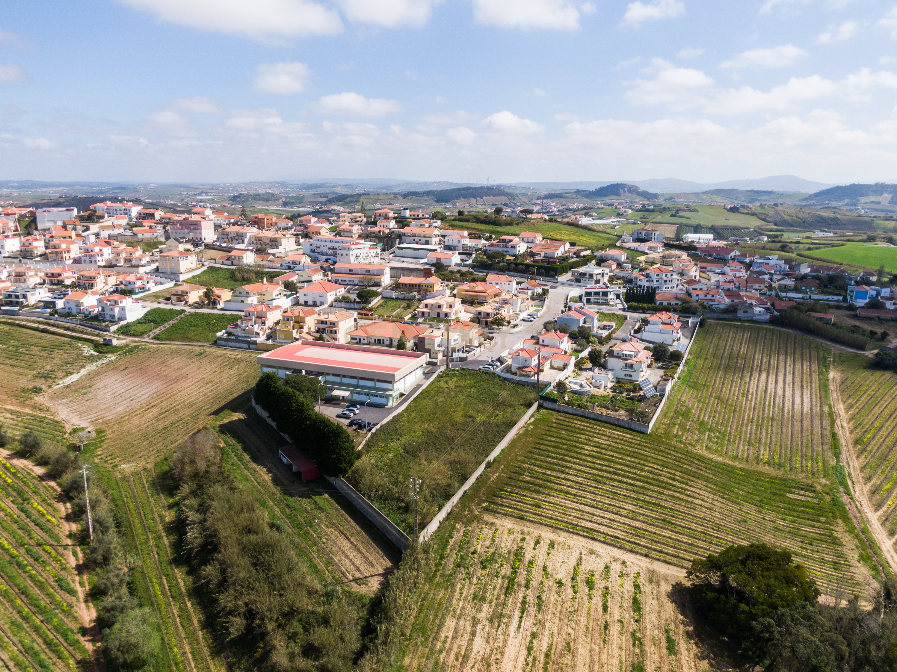 Terreno Urbano na Encarnação Mafra - Image 15