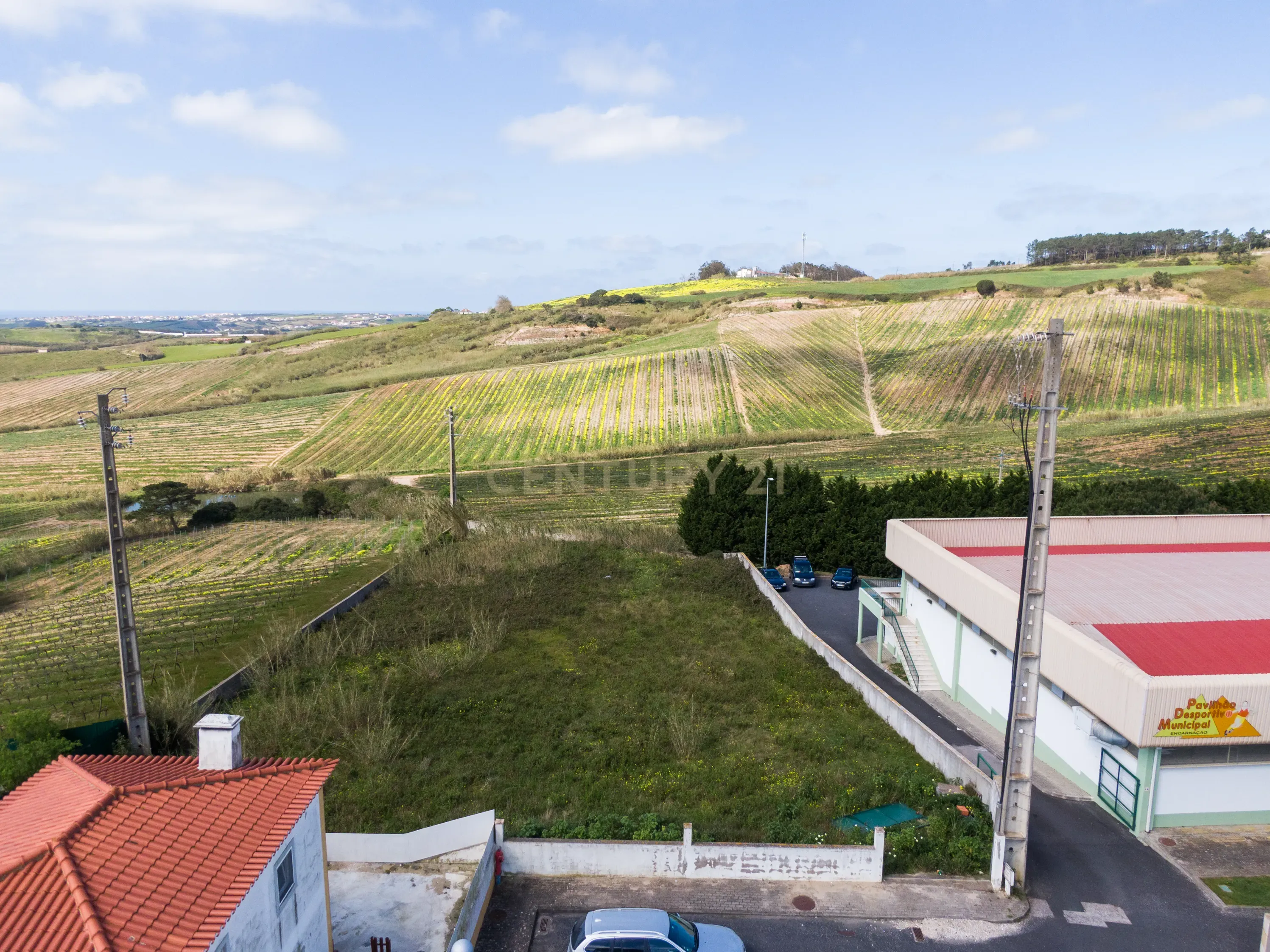 Terreno Urbano na Encarnação Mafra - Image 13