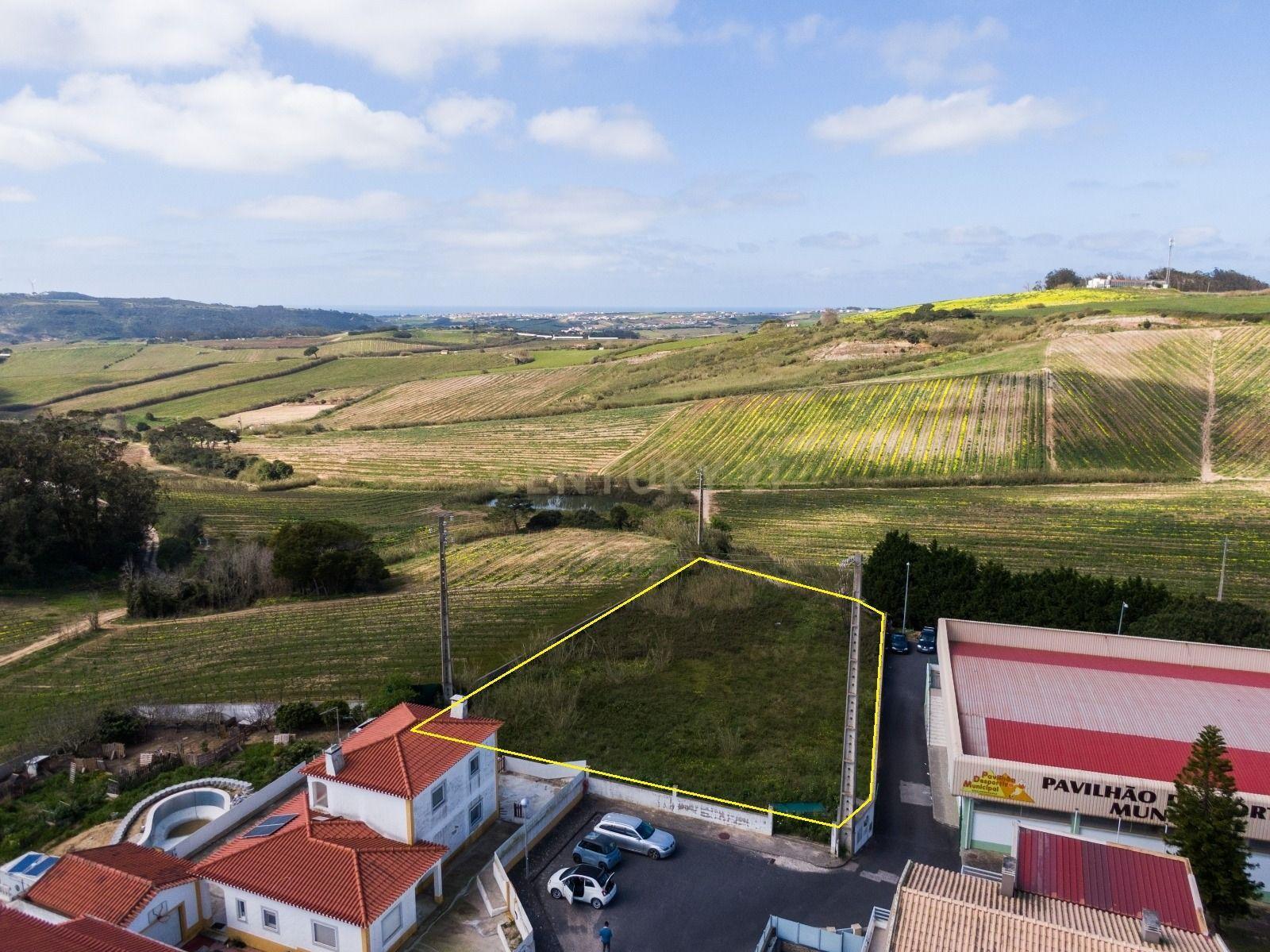 Terreno Urbano na Encarnação Mafra - Image 1