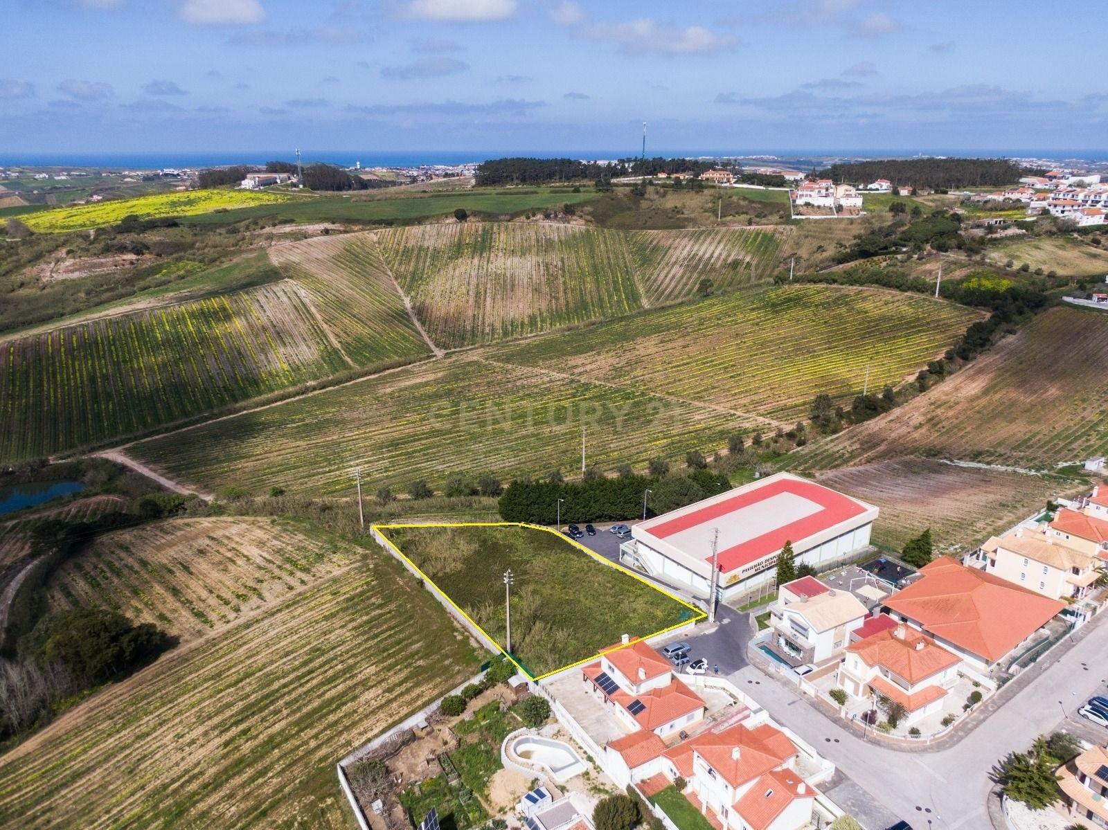 Terreno Urbano na Encarnação Mafra - Image 3