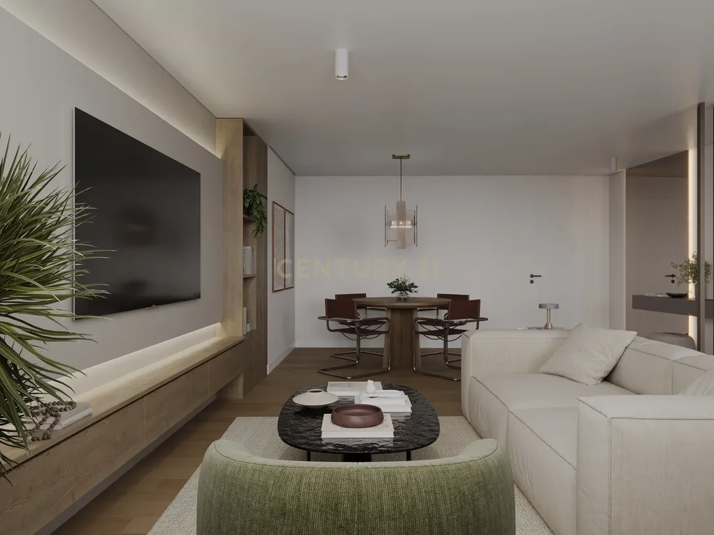 ApartamentoT2 | Campanhã | Próximo Metro - Image 18