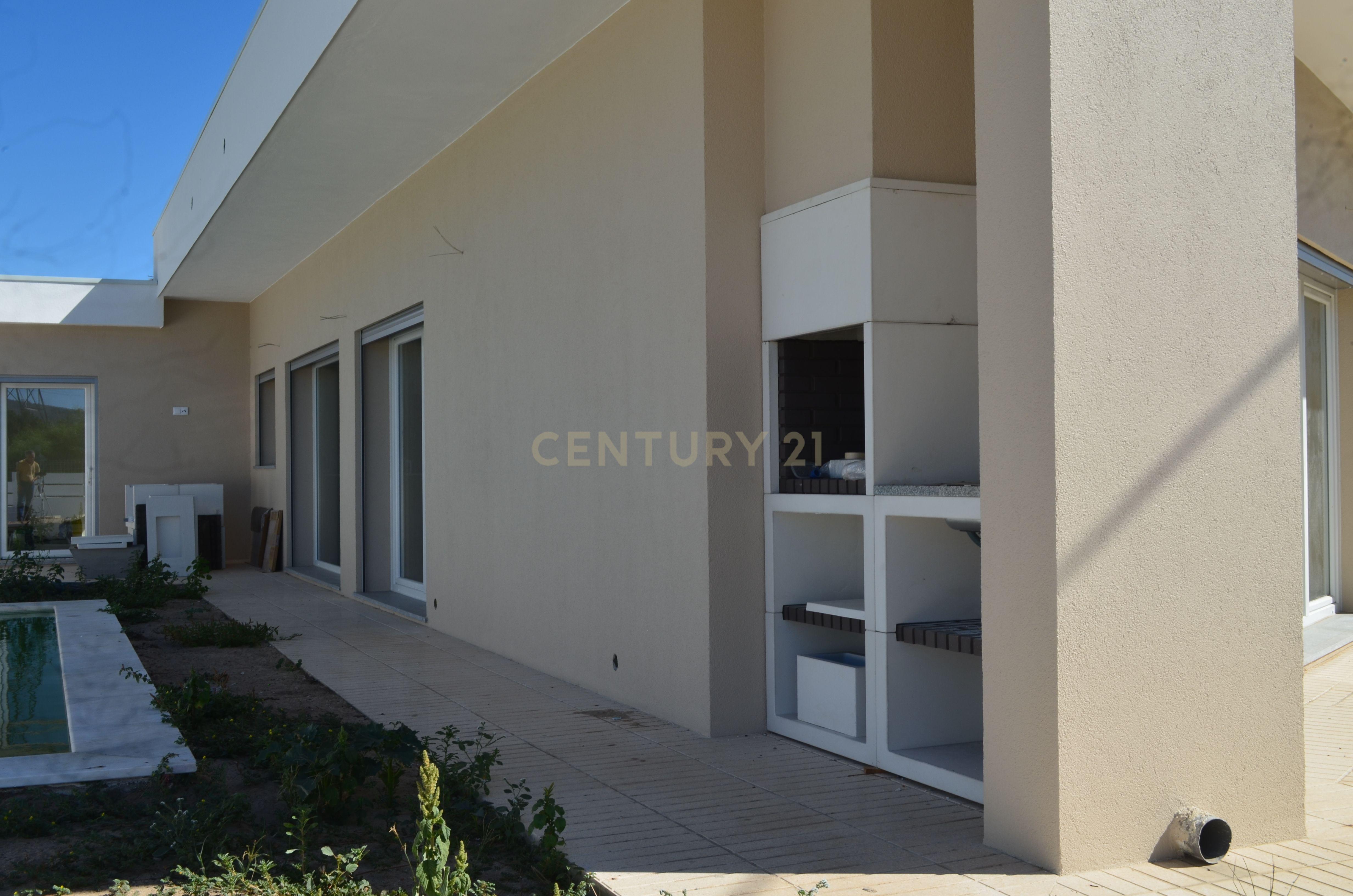 Fotografia 11 de Luxuosa Moradia T3 em Quinta do Anjo, Palmela