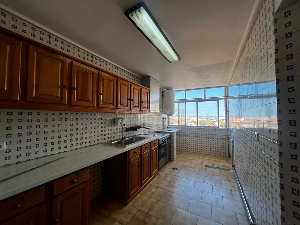 Apartamento T2+1 Gafanha da Nazaré - Image 8