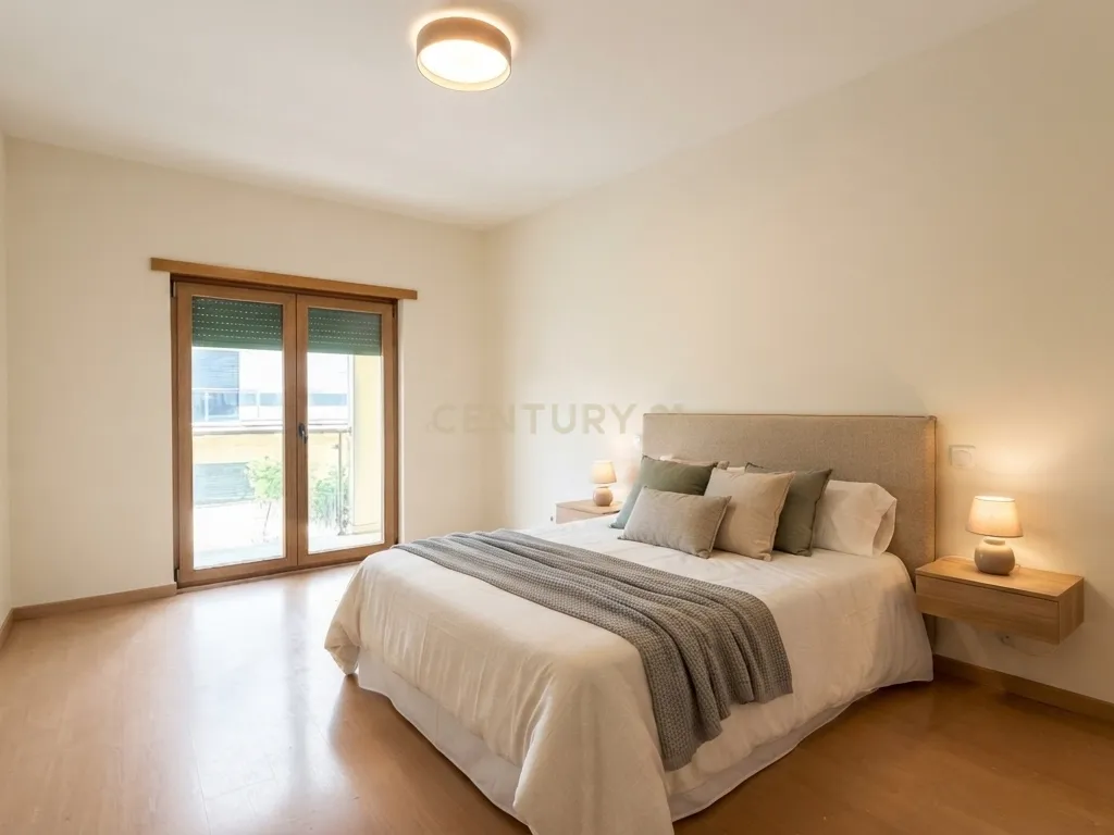 Magnífico Apartamento T4 com Duas Varandas e Arrecadação na Cascalheira, Pinhal Novo - Image 24