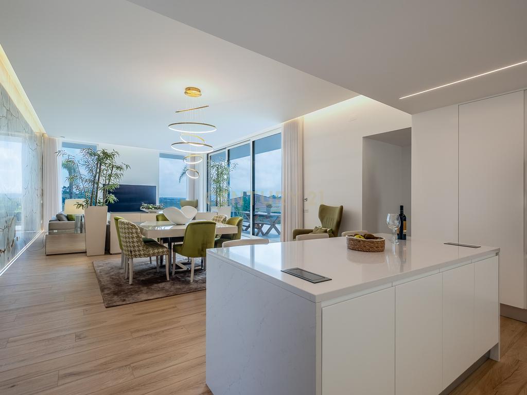 Villa Grata, uma moradia térrea de luxo e conforto únicos ! - Image 25
