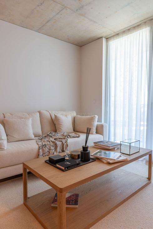Fotografia 6 de Apartamento T1 Edifício | Empreendimento SOLIS - Oliveira de Azeméis