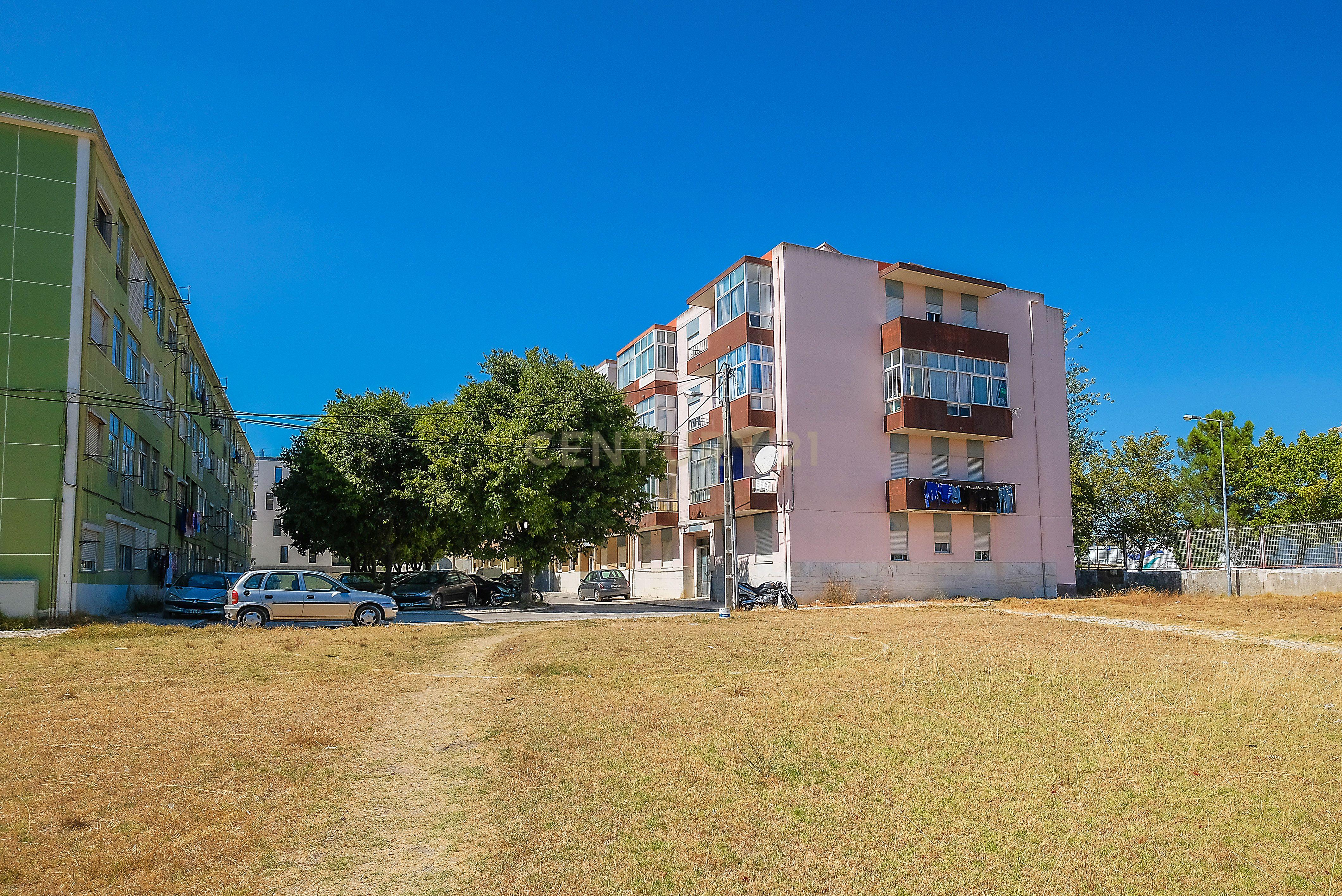 Apartamento T3 à venda em Almada, Cova da Piedade, Pragal e Cacilhas, Almada — foto 27