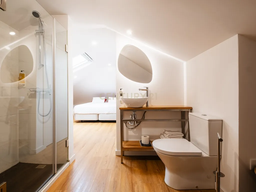 Prédio de Alojamento Local – Porto - Image 16