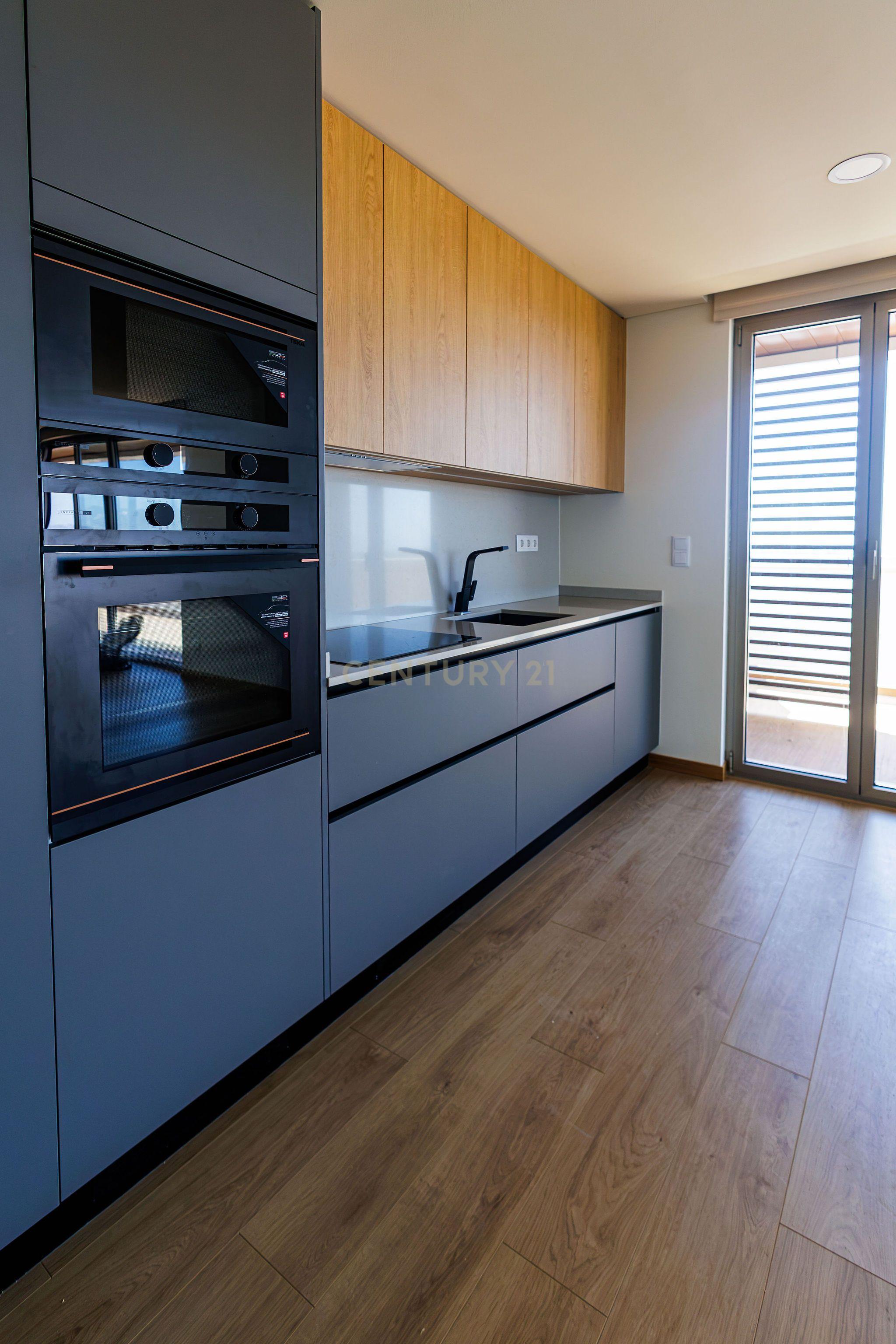 Fotografia 5 de Apartamento T2 no empreendimento Varandas do Moínho