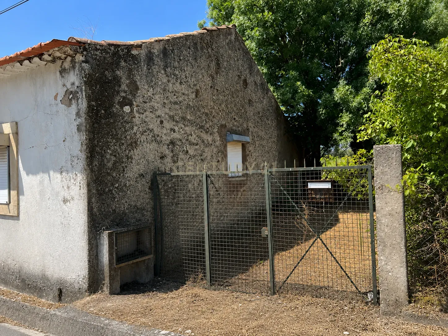 Fotografia 7 de Casa para Recuperação em Serra e Junceira, Tomar