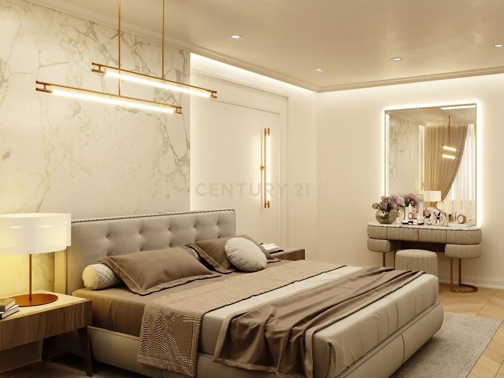 Apartamento de luxo com 1 quarto para venda no centro de Carcavelos - a 2 minutos da Escola St. Julian's e da praia - Image 4