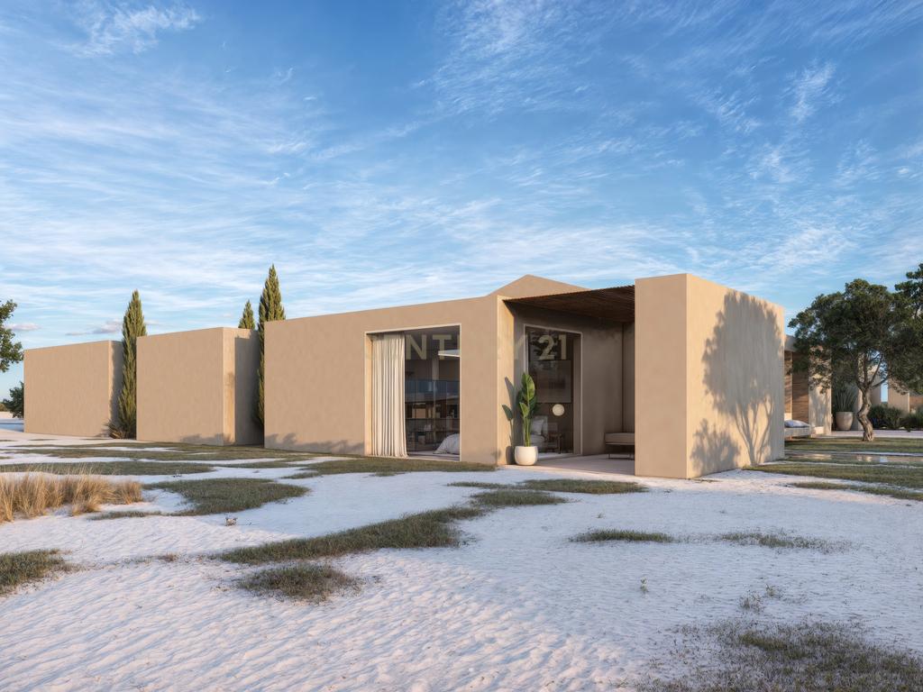 Terreno de 6 Hectares em Plena Planície Alentejana com projeto aprovado com 650 m2! - Image 26