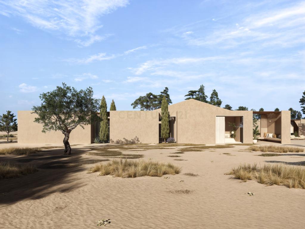 Terreno de 6 Hectares em Plena Planície Alentejana com projeto aprovado com 650 m2! - Image 31