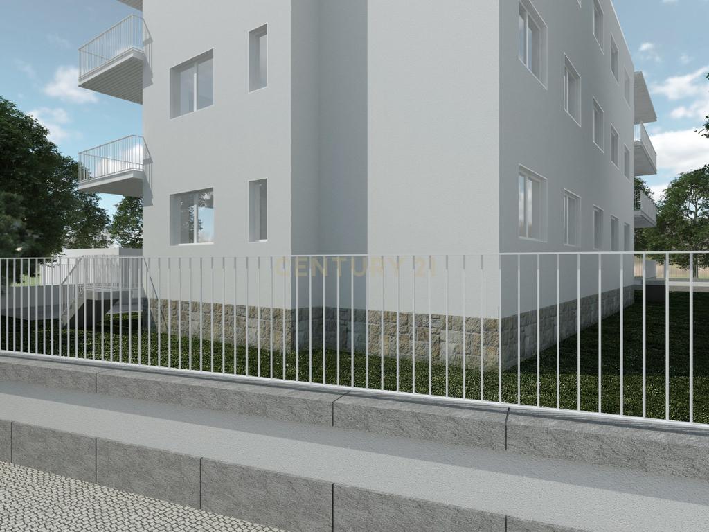 Apartamento T3 novo junto à praia de Santo Amaro de Oeiras, pronto para investimento - Image 2