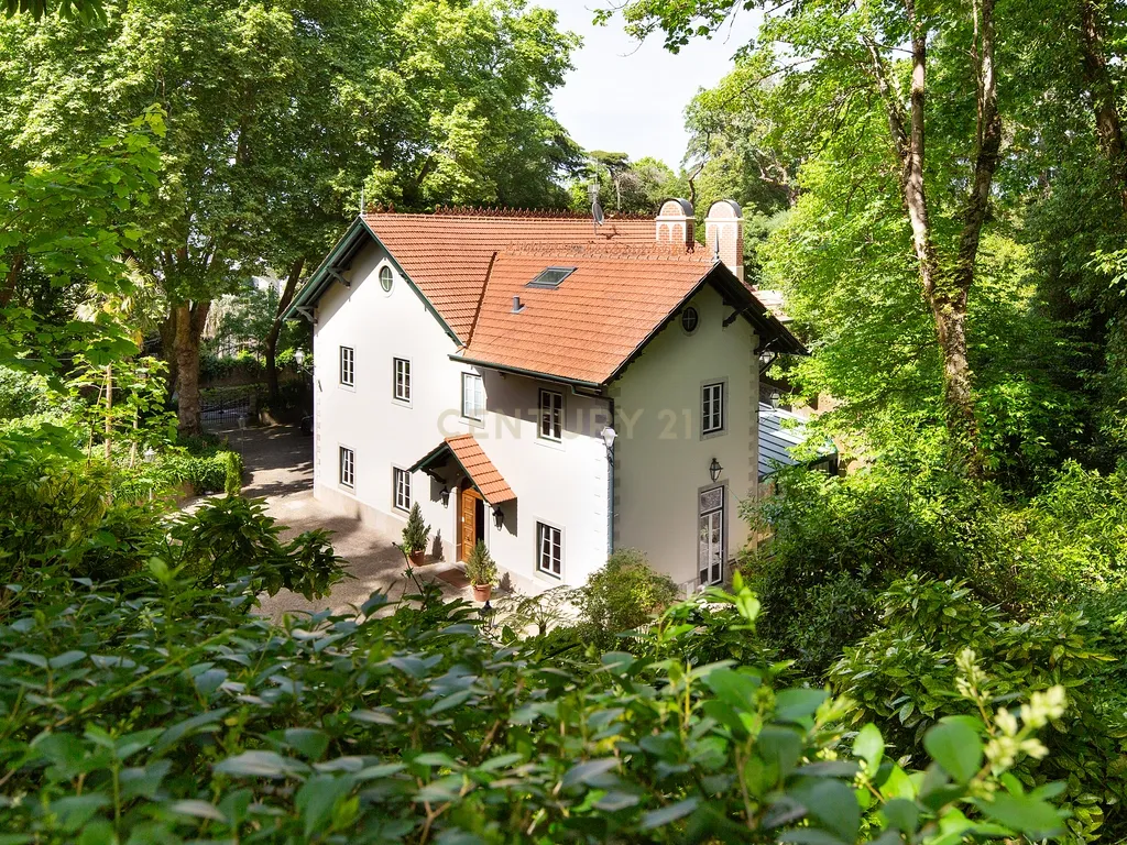 Casa de charme em Sintra - Image 1