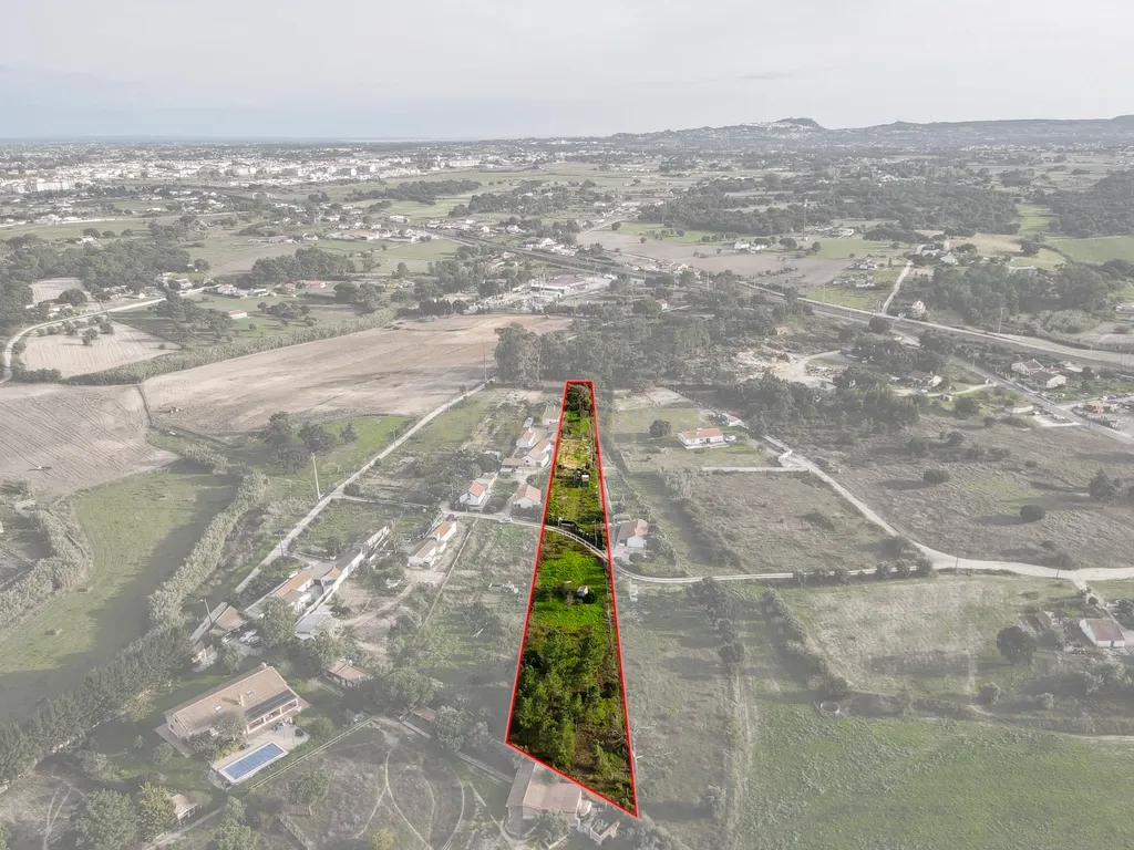 Quintinha em Pinhal Novo - Palmela - Image 10