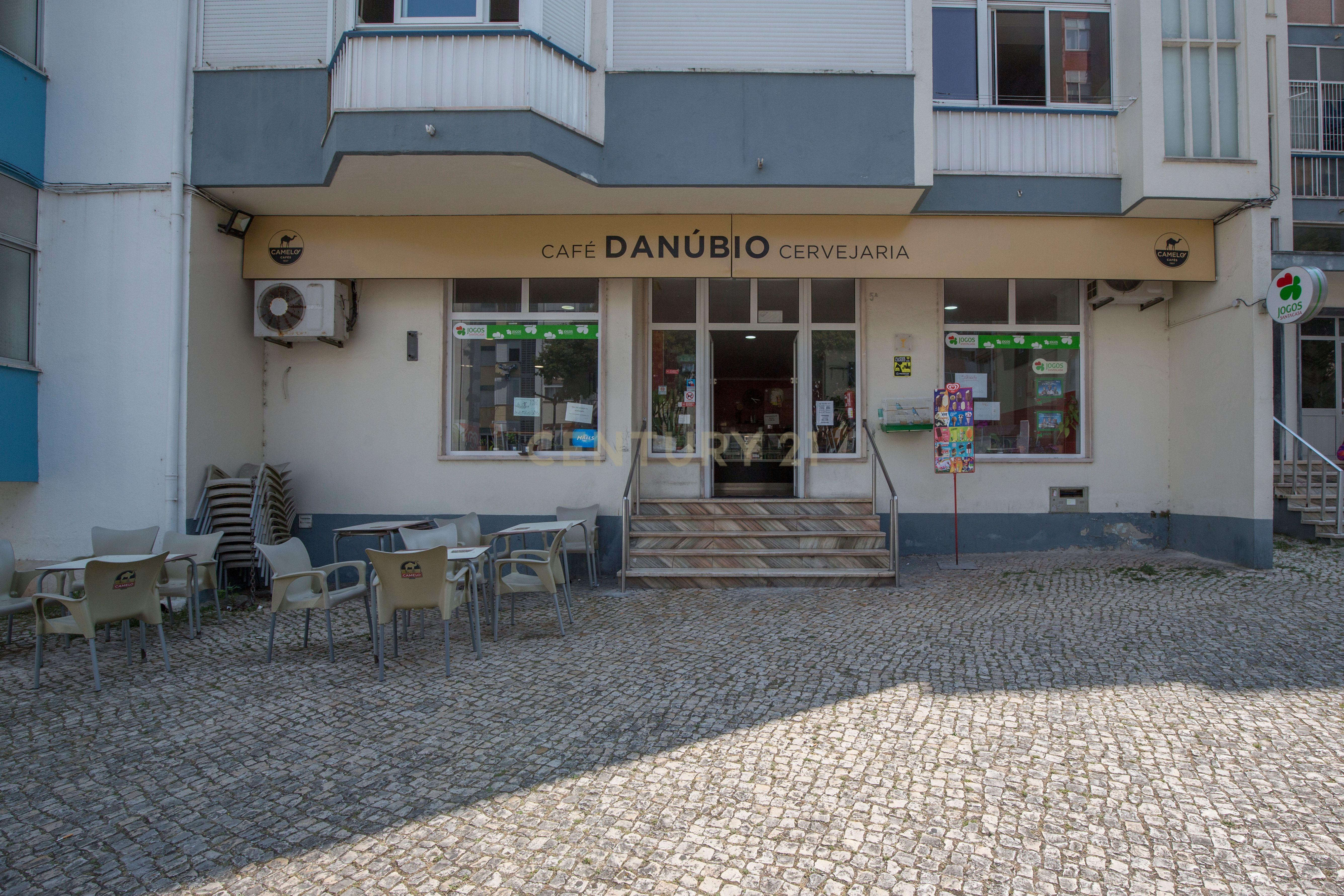 Trespasse Café c/ JOGOS da SANTA CASA NEGOCIÁVEL - Image 6