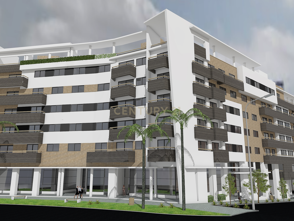 Torres Novas – Terreno para construção de Edifício. - Image 6