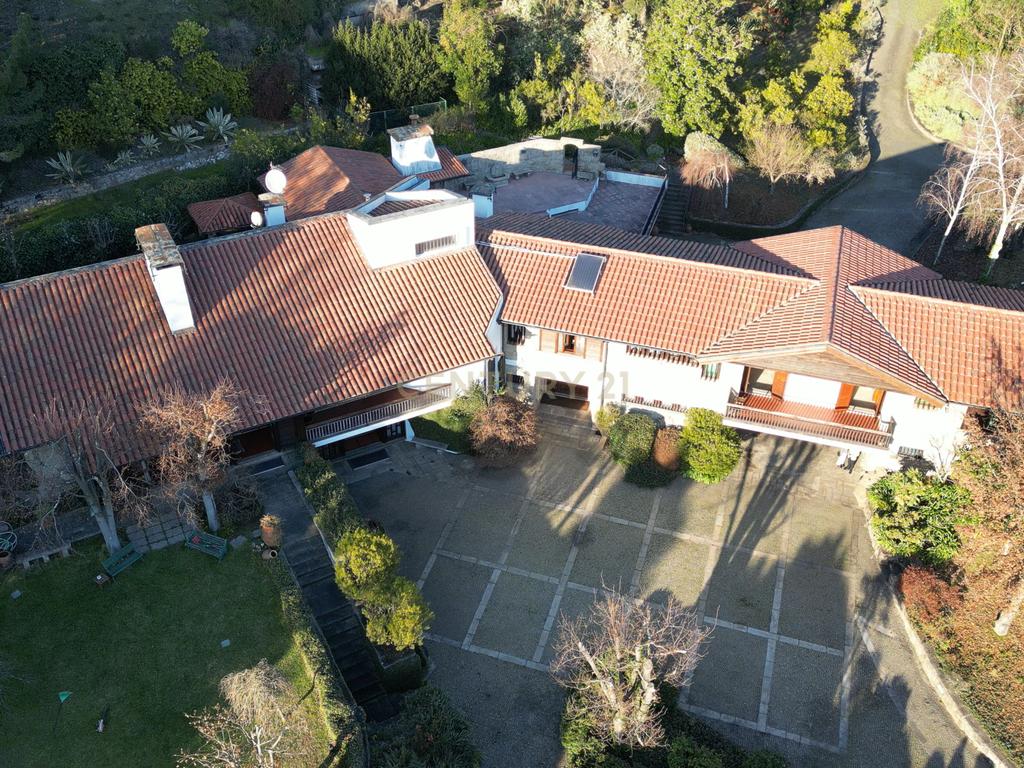 Herdade em Moreira de Cónegos – Moradia com 4 Frentes com Piscina 6 Hectares de terreno ideal para Organização de eventos, Alojamento local , boutique hotel etc - Image 20