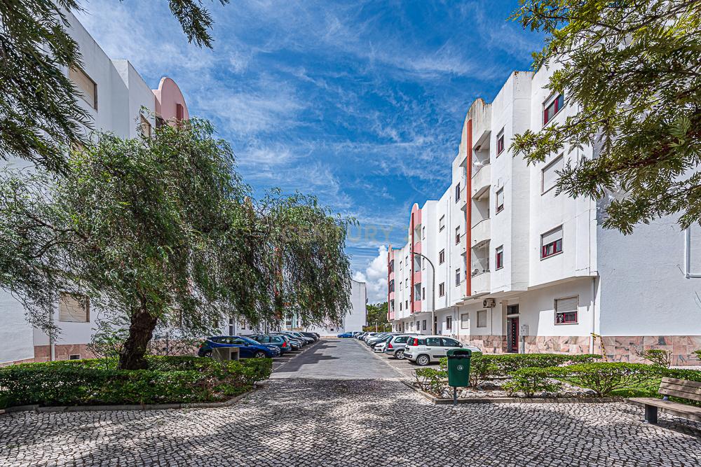 Apartamento T2 em Poço Mouro, Setúbal - Image 21