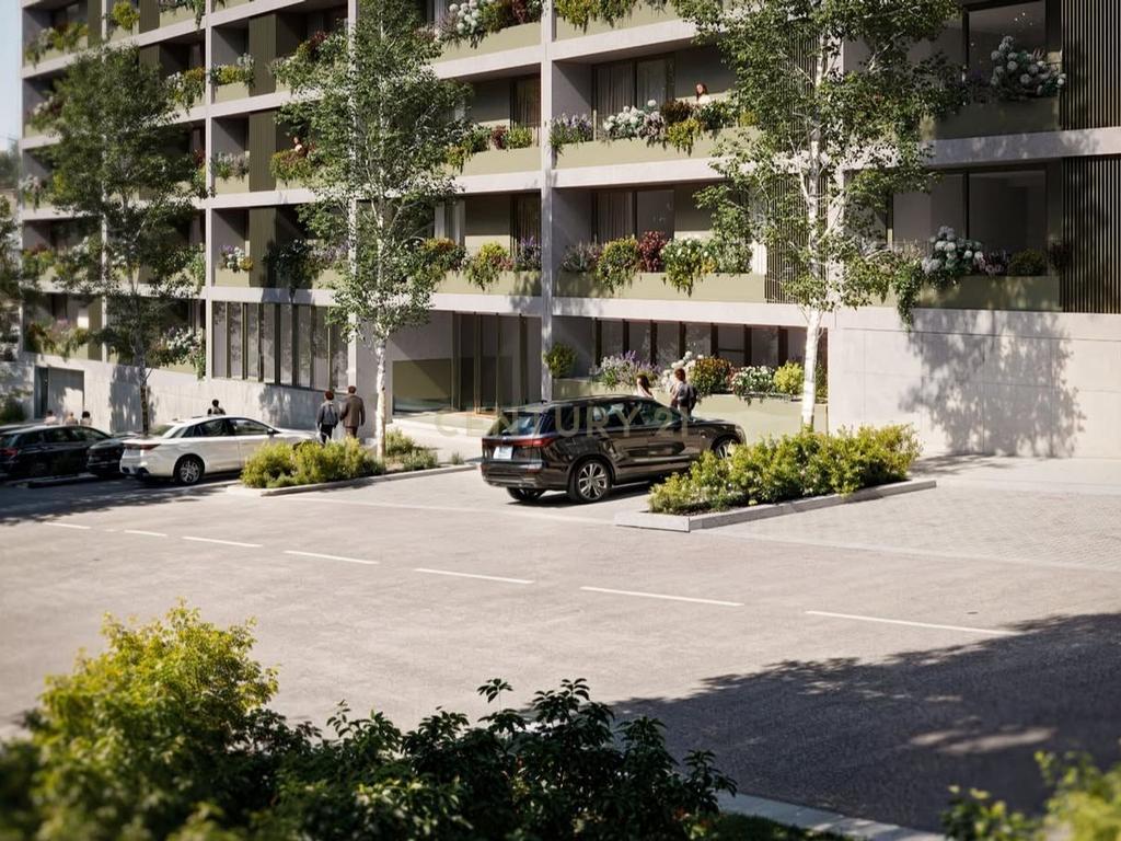 T2 Exclusivo no The Yard Urban – Vila Nova de Gaia | 5º Piso | Vista Rio Douro - Image 3