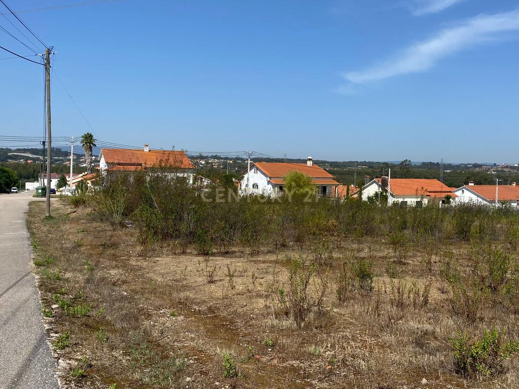 Terreno para construção com 805 m² | Linhaceira – Tomar - Image 28