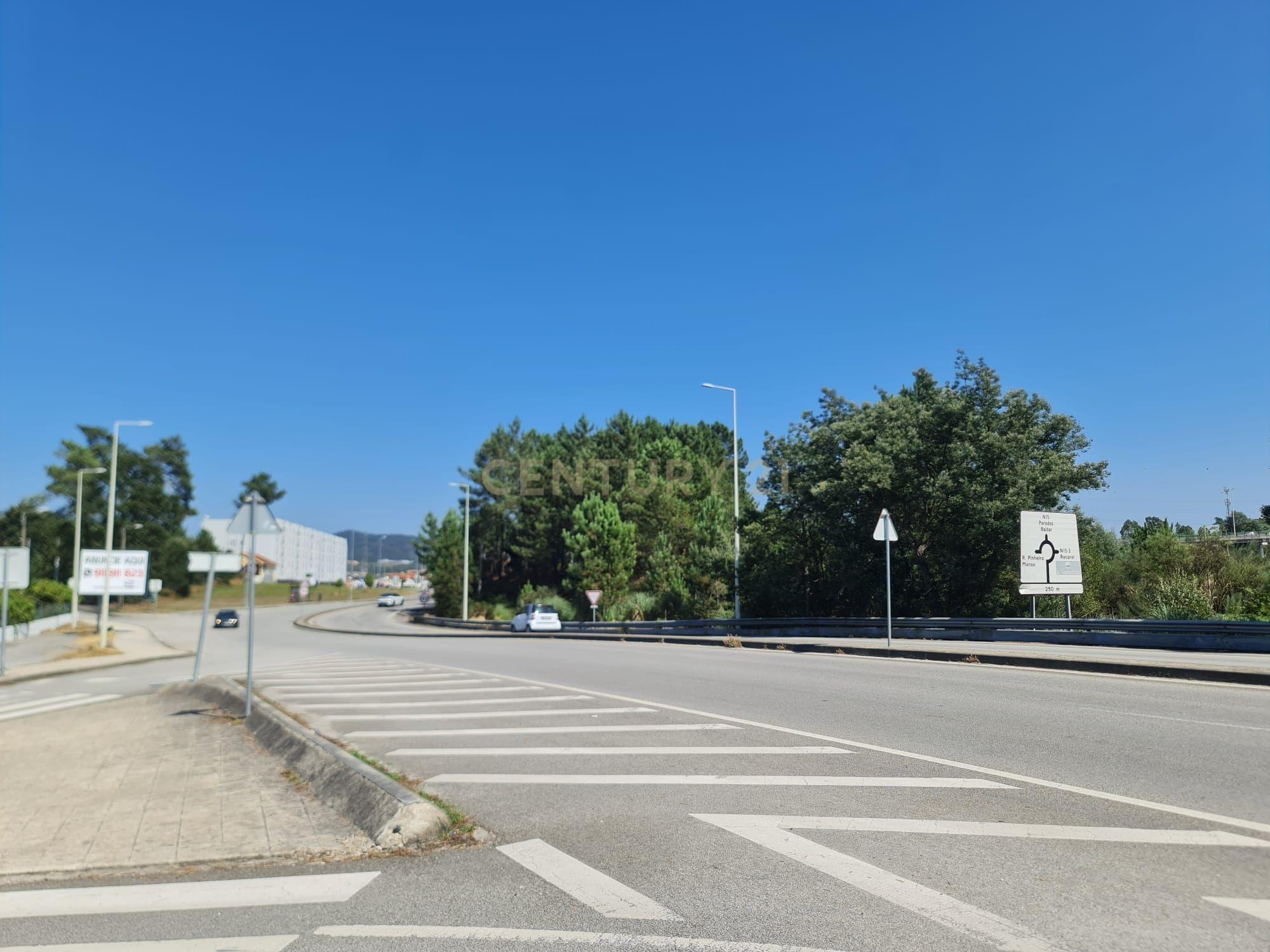 LOTES DE TERRENO PARA CONSTRUÇÃO GANDRA JUNTO AO NOVO PARQUE DA CIDADE, REPSOL, JUNTA DE FREGUESIA, GINÁSIO CHILL OUT E FACULDADE CESPU - Image 20
