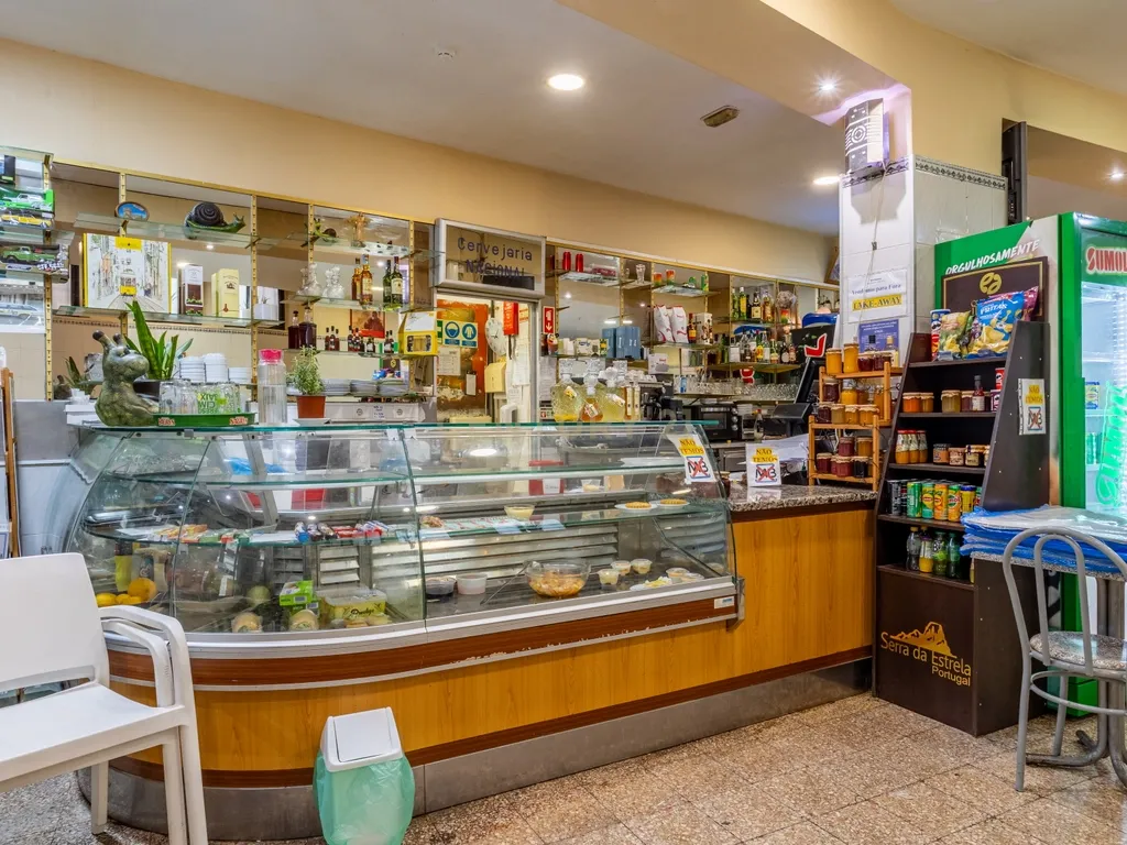 Restaurante para Trespasse em Sacavém - Image 10