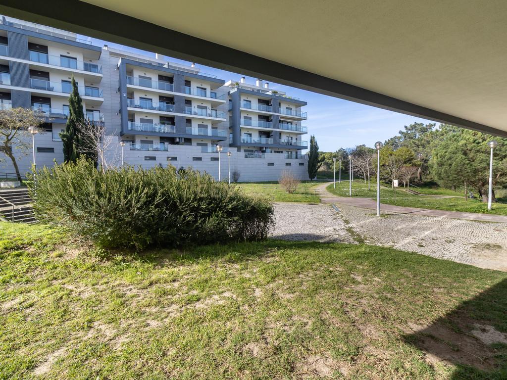 T2 na Urbanização Premium Quinta de Santa Teresa - Image 35