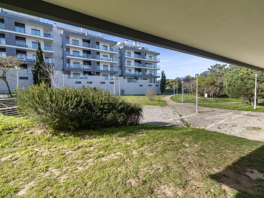 T2 na Urbanização Premium Quinta de Santa Teresa - Image 35
