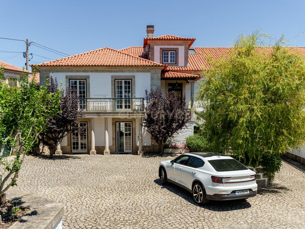 Histórico Solar do Sec. XVII ( Quinta da Capela) - Image 7