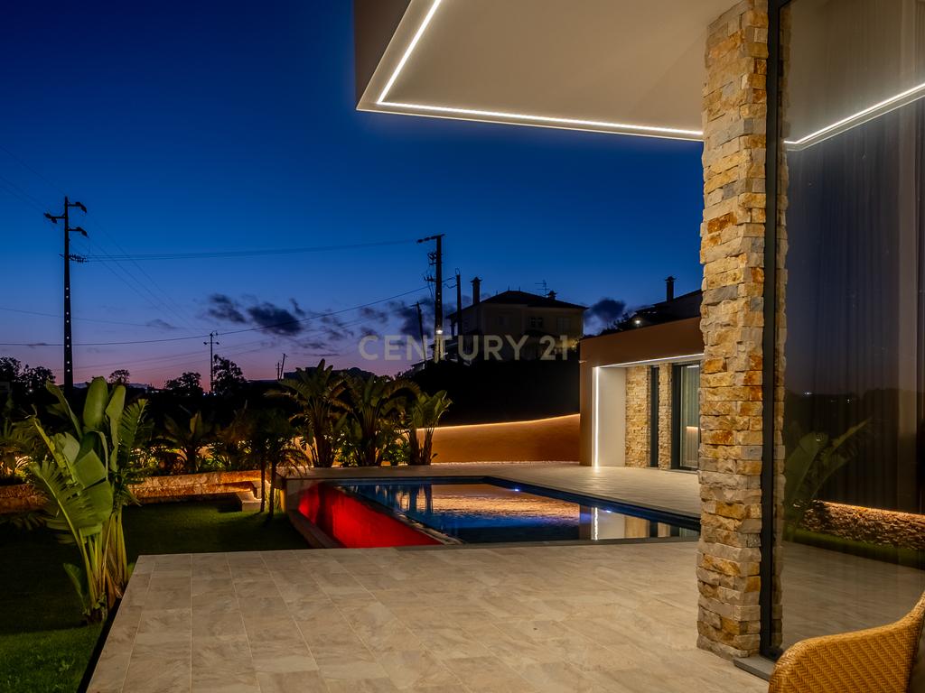 Villa Grata, uma moradia térrea de luxo e conforto únicos ! - Image 72