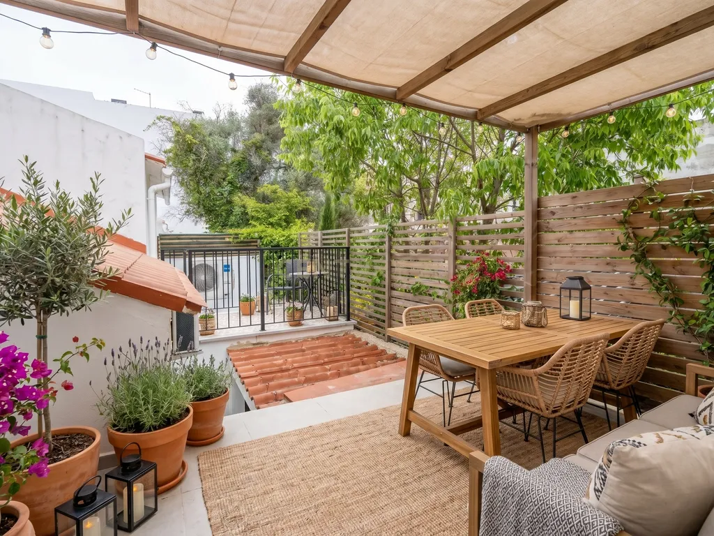 Apartamento T2 em Portimão com Terraço e Boa Localização - Image 16