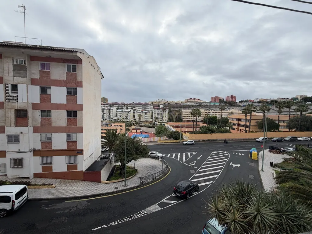 La Paterna