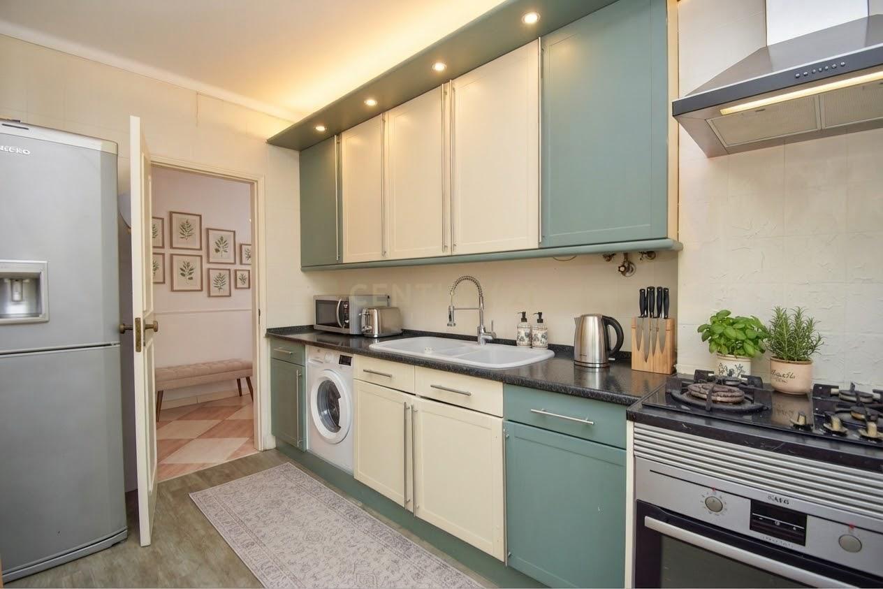 Apartamento T2 à venda em Carcavelos e Parede, Cascais — foto 5