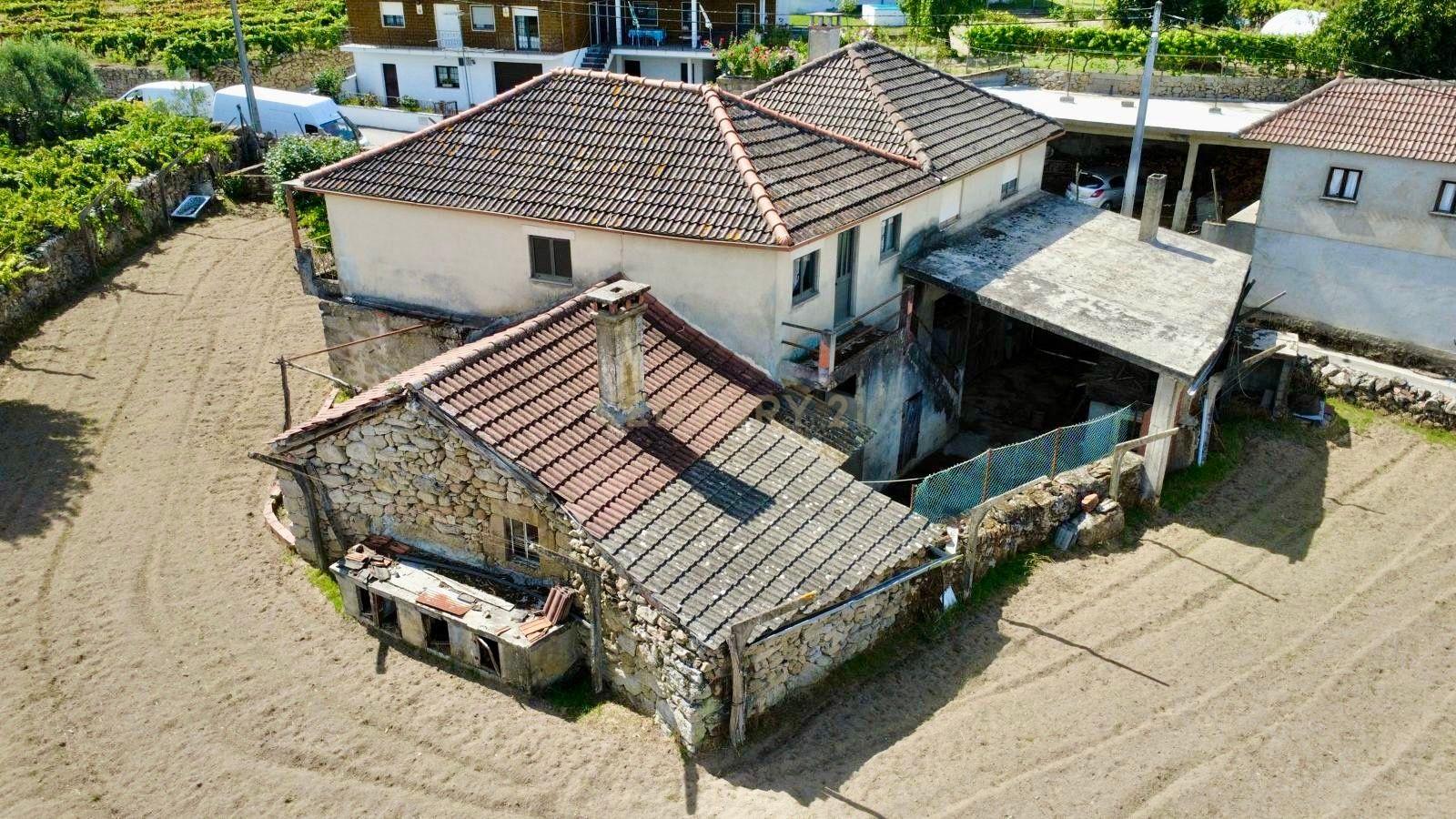 Moradia T4 à venda em Carregal, Sernancelhe — foto 8