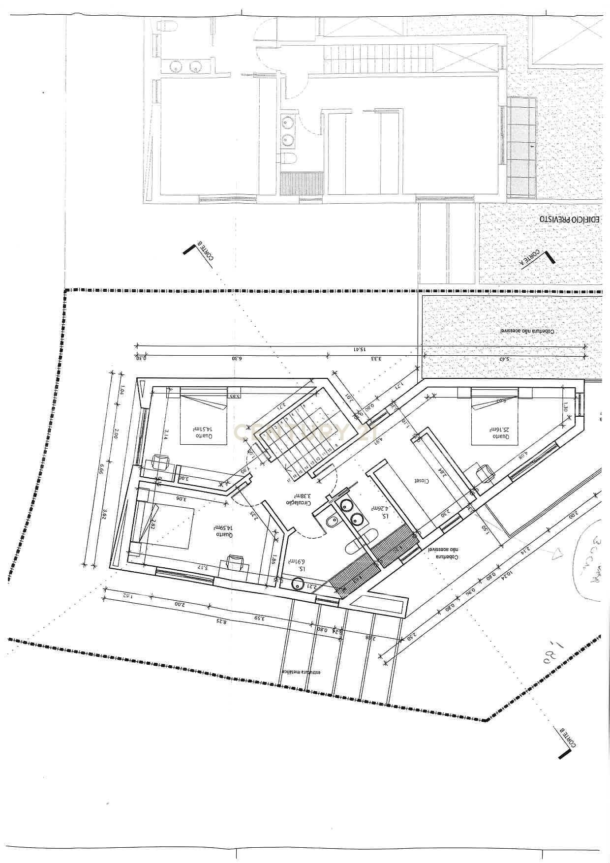 Moradia T4 no Pátio da Terra - Foros de Amora - Image 27