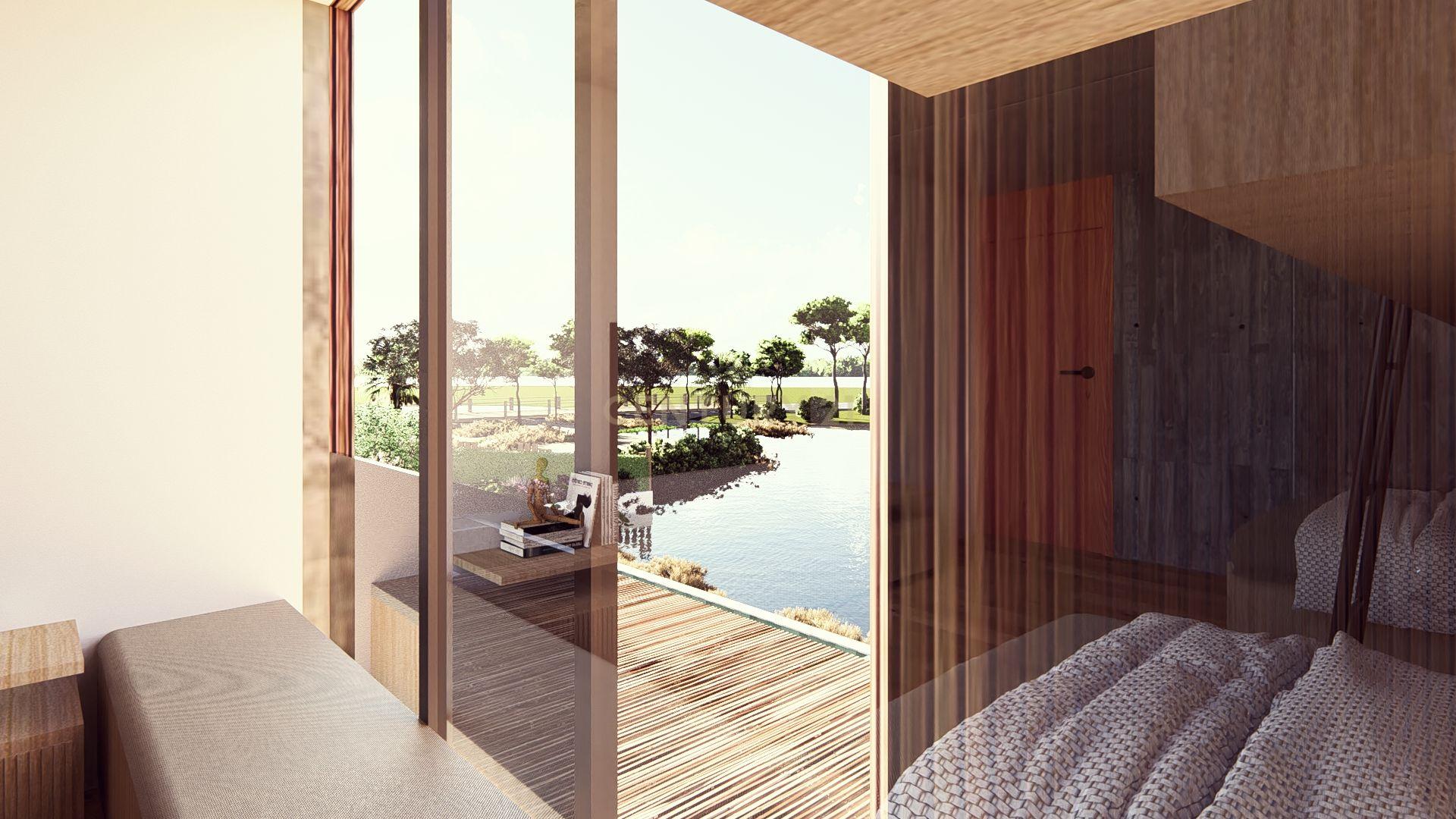 Moradia T6 com Projeto de Autor em Tróia/Comporta | Piscina, 3 Suites, Jardim Privado - Image 30