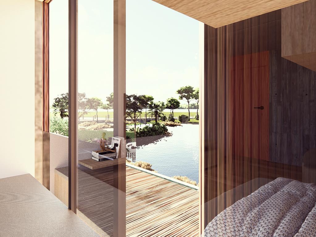 Moradia T6 com Projeto de Autor em Tróia/Comporta | Piscina, 3 Suites, Jardim Privado - Image 30