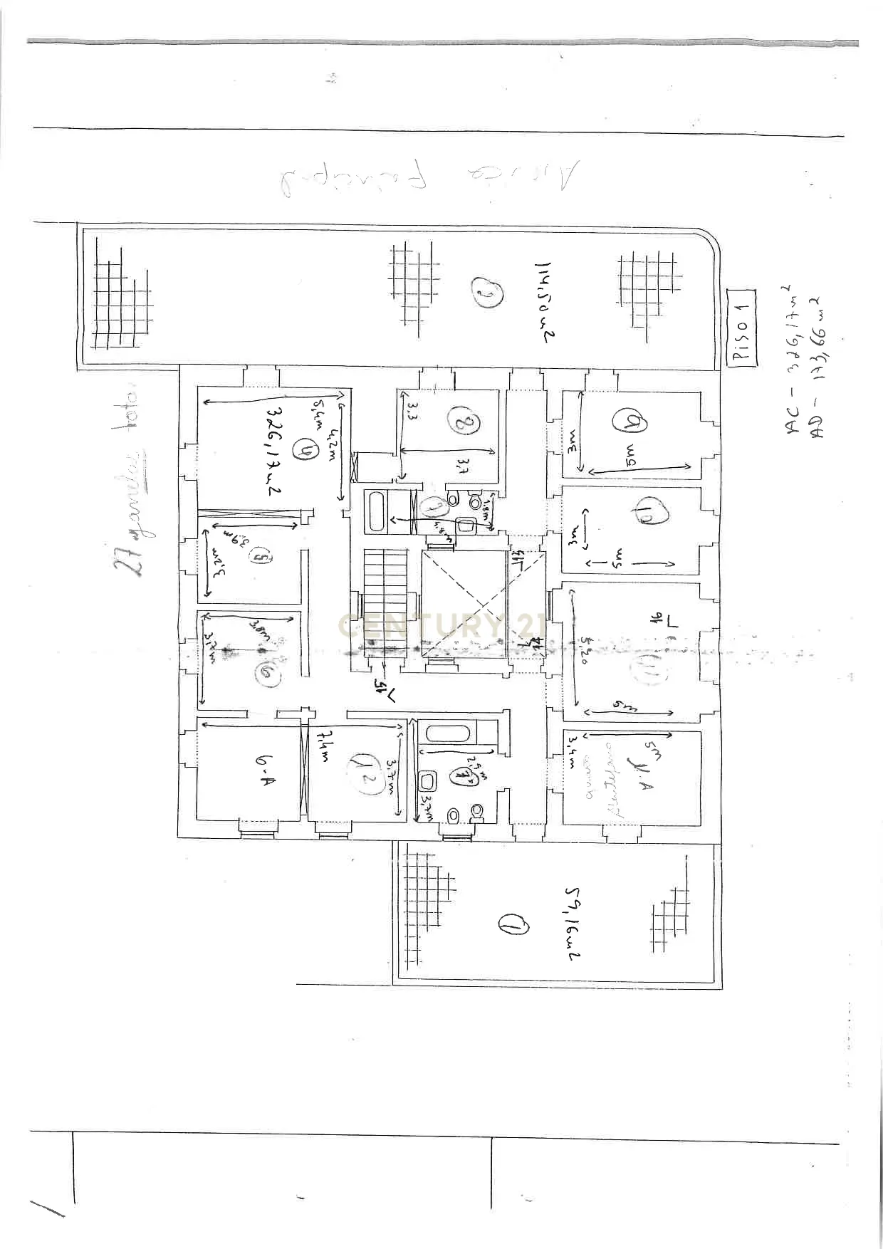 Palacete Passanha Pereira de 1883 - Ferreira do Alentejo - Image 165