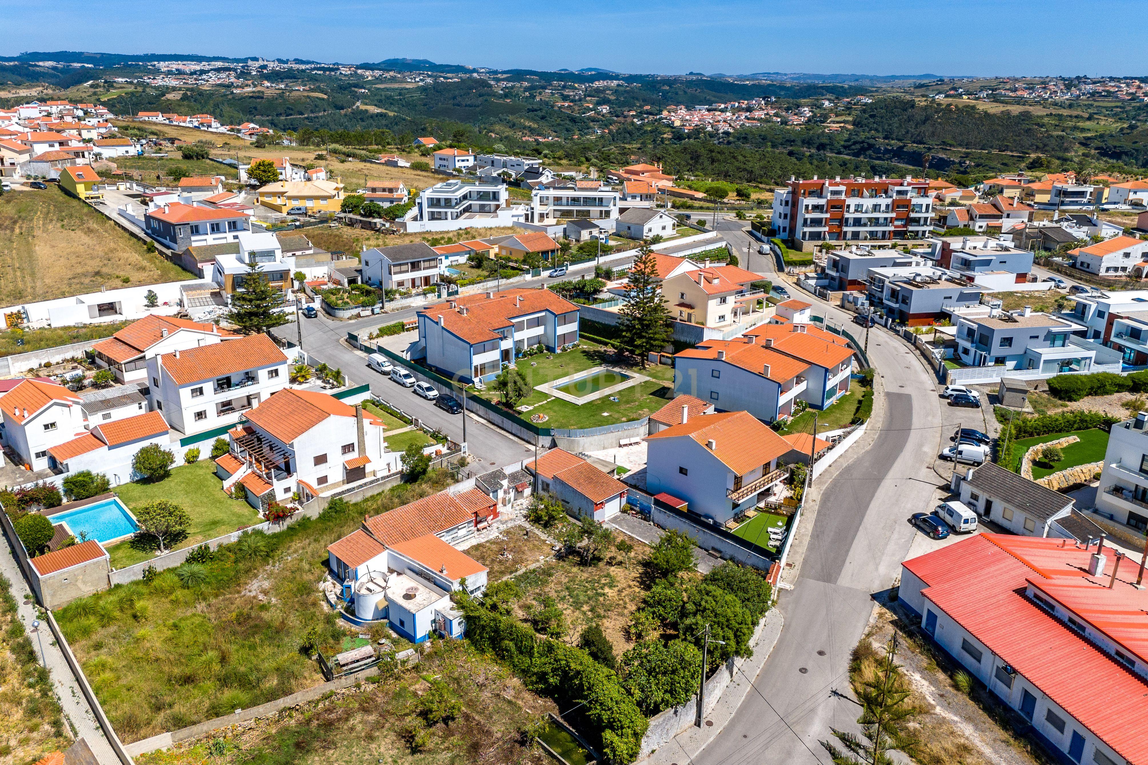 Lote de 910m2 para Construção - ERICEIRA - Image 12