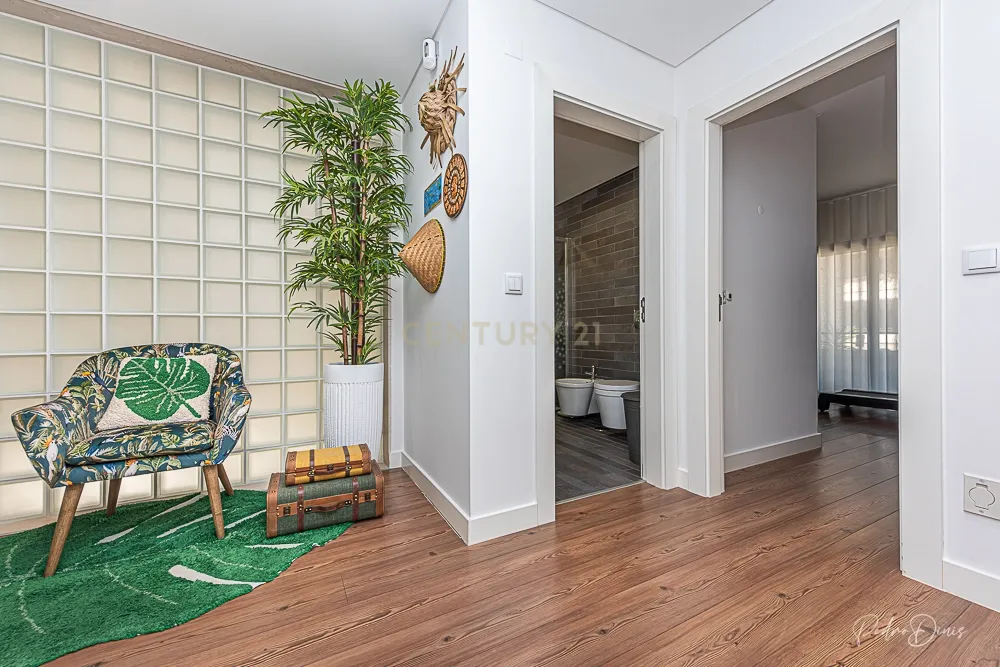 Apartamento de LUXO com 5 Assoalhadas nos EDIFICIOS TERRAZZO - Image 16