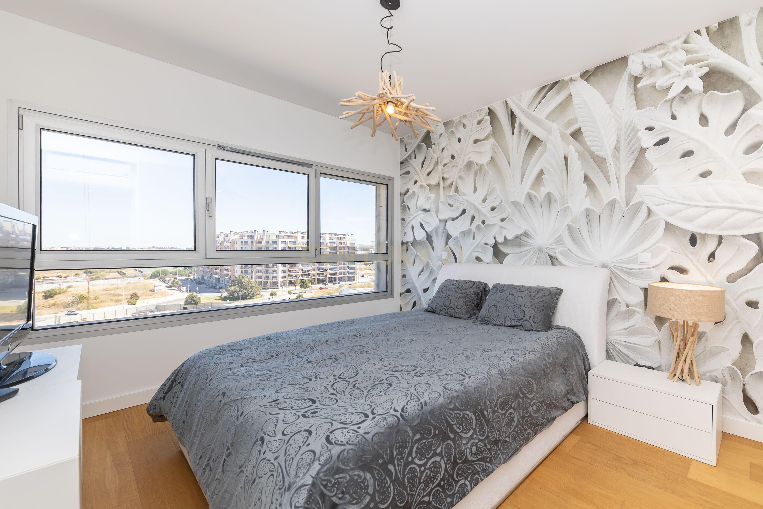 Apartamento T3 em Condomínio de Luxo - One River, Seixal - Image 21