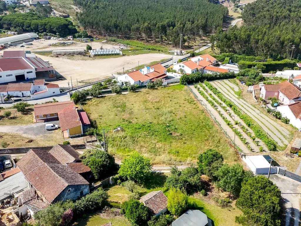 Terreno Ameal - 3070m2 - Image 2