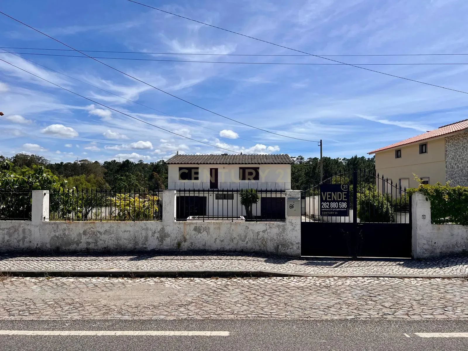 Moradia T4 à venda em Foz do Arelho, Caldas da Rainha — foto 32